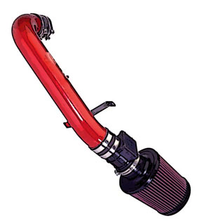 Cold Air Intake